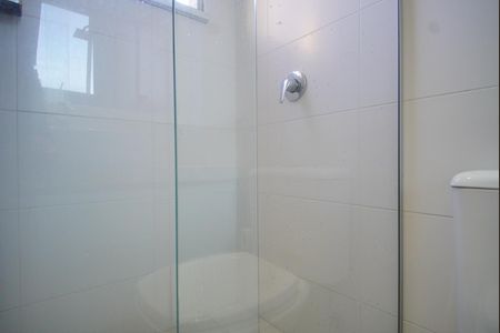 Apartamento à venda com 102m², 2 quartos e 2 vagasBanheiro da Suíte 2