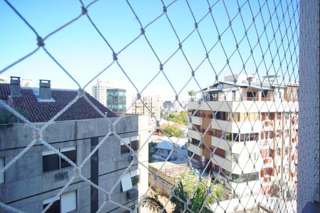 Apartamento à venda com 102m², 2 quartos e 2 vagasSuíte 2 - Vista