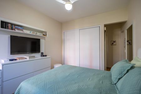 Apartamento à venda com 122m², 3 quartos e 2 vagas Suite