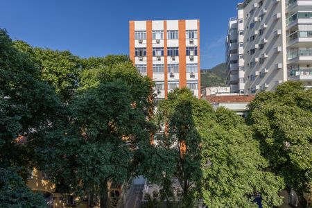 Apartamento à venda com 122m², 3 quartos e 2 vagas Suite Vista