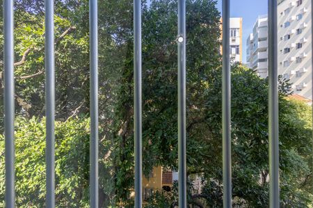 Apartamento à venda com 122m², 3 quartos e 2 vagasSala Vista