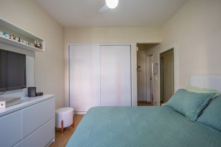 Apartamento à venda com 122m², 3 quartos e 2 vagas Suite