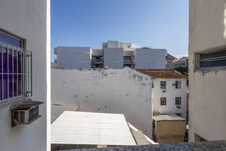 Apartamento à venda com 122m², 3 quartos e 2 vagasÁrea de Serviço Vista