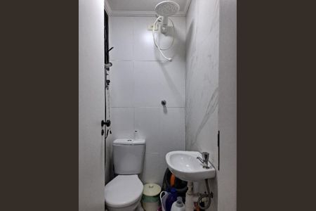 Apartamento à venda com 96m², 3 quartos e 1 vaga Apartamento à venda com 96m², 3 quartos e 1 vagaFoto 15