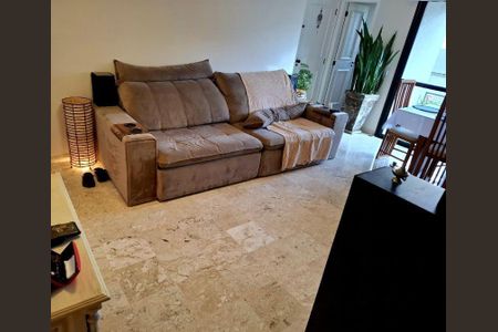 Apartamento à venda com 96m², 3 quartos e 1 vaga Apartamento à venda com 96m², 3 quartos e 1 vagaFoto 09