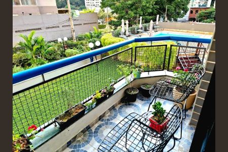 Apartamento à venda com 96m², 3 quartos e 1 vaga Apartamento à venda com 96m², 3 quartos e 1 vagaFoto 06