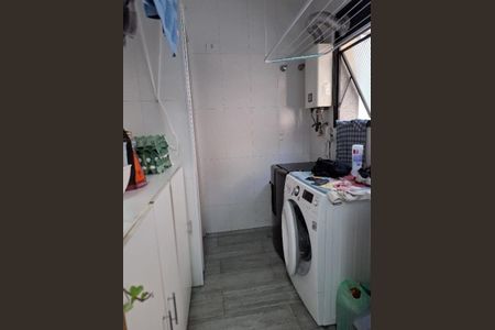 Apartamento à venda com 96m², 3 quartos e 1 vaga Apartamento à venda com 96m², 3 quartos e 1 vagaFoto 12