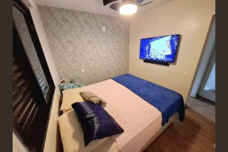 Apartamento à venda com 96m², 3 quartos e 1 vaga Apartamento à venda com 96m², 3 quartos e 1 vagaFoto 03