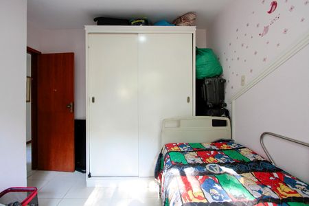 Casa à venda com 285m², 4 quartos e 4 vagasQuarto