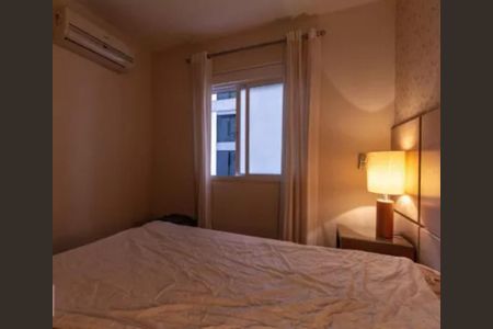 Apartamento para alugar com 53m², 1 quarto e sem vaga