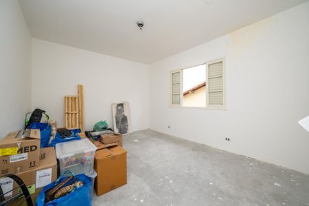 Casa à venda com 168m², 3 quartos e 4 vagasQuarto 2