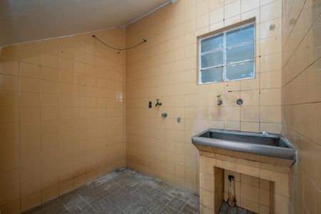 Casa à venda com 168m², 3 quartos e 4 vagasÁrea de Serviço