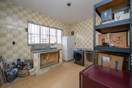 Casa à venda com 168m², 3 quartos e 4 vagasCozinha