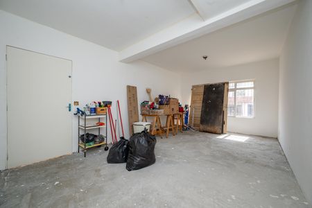 Sala de casa à venda com 3 quartos, 168m² em Jabaquara, São Paulo