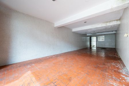 Casa à venda com 168m², 3 quartos e 4 vagasGaragem 