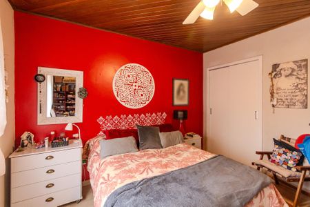 Apartamento à venda com 120m², 3 quartos e sem vaga Apartamento à venda com 120m², 3 quartos e sem vagaQuarto 2