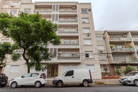Apartamento à venda com 120m², 3 quartos e sem vaga Apartamento à venda com 120m², 3 quartos e sem vagaFachada