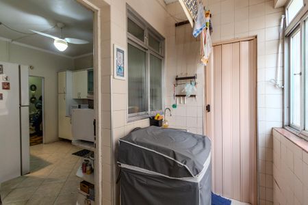 Apartamento à venda com 120m², 3 quartos e sem vaga Apartamento à venda com 120m², 3 quartos e sem vagaÁrea de Serviço