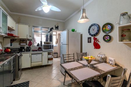 Apartamento à venda com 120m², 3 quartos e sem vaga Apartamento à venda com 120m², 3 quartos e sem vagaCozinha