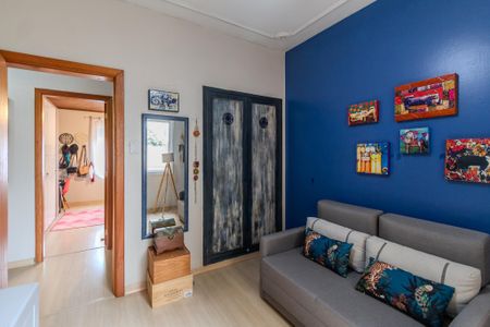 Apartamento à venda com 120m², 3 quartos e sem vaga Apartamento à venda com 120m², 3 quartos e sem vagaQuarto 3