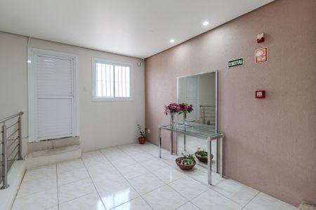 Apartamento à venda com 120m², 3 quartos e sem vaga Apartamento à venda com 120m², 3 quartos e sem vagaÁrea comum - Salão de festas