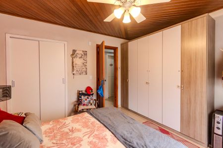 Apartamento à venda com 120m², 3 quartos e sem vaga Apartamento à venda com 120m², 3 quartos e sem vagaQuarto 2