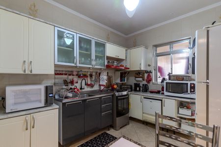 Apartamento à venda com 120m², 3 quartos e sem vaga Apartamento à venda com 120m², 3 quartos e sem vagaCozinha