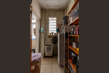 Apartamento à venda com 120m², 3 quartos e sem vaga Apartamento à venda com 120m², 3 quartos e sem vagaÁrea de Serviço