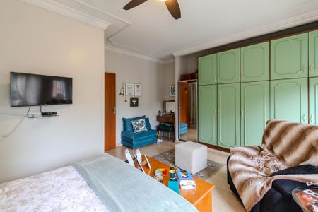 Apartamento à venda com 120m², 3 quartos e sem vaga Apartamento à venda com 120m², 3 quartos e sem vagaQuarto 1