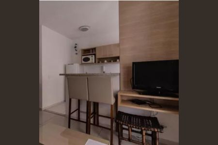 Apartamento para alugar com 53m², 1 quarto e sem vaga
