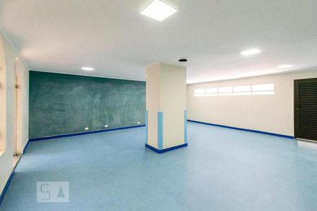 Apartamento à venda com 105m², 3 quartos e 1 vaga Apartamento à venda com 105m², 3 quartos e 1 vagaÁrea comum - Salão de festas