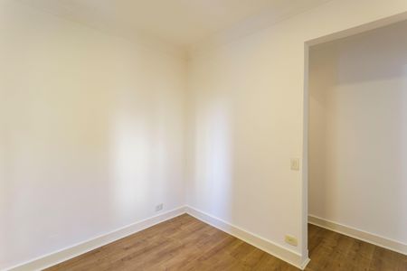 Apartamento à venda com 105m², 3 quartos e 1 vaga Apartamento à venda com 105m², 3 quartos e 1 vagaQuarto 1