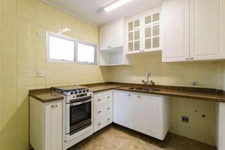 Apartamento à venda com 105m², 3 quartos e 1 vaga Apartamento à venda com 105m², 3 quartos e 1 vagaCozinha
