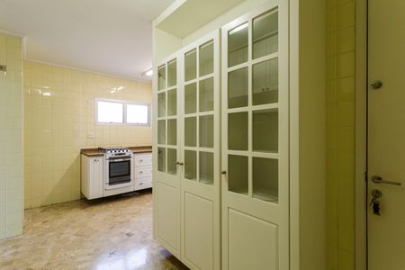 Apartamento à venda com 105m², 3 quartos e 1 vaga Apartamento à venda com 105m², 3 quartos e 1 vagaCozinha