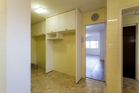 Apartamento à venda com 105m², 3 quartos e 1 vaga Apartamento à venda com 105m², 3 quartos e 1 vagaCozinha