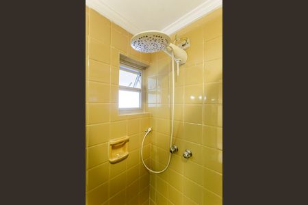 Apartamento à venda com 105m², 3 quartos e 1 vaga Apartamento à venda com 105m², 3 quartos e 1 vagaBanheiro da Suíte 3