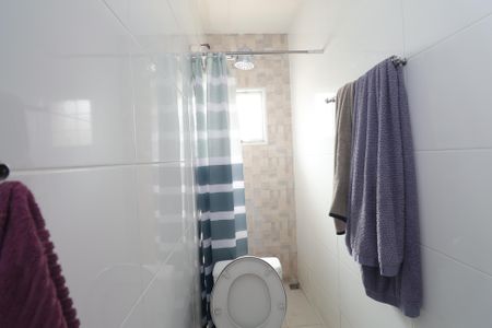 Casa à venda com 422m², 4 quartos e sem vagaBanheiro Suite casa 2