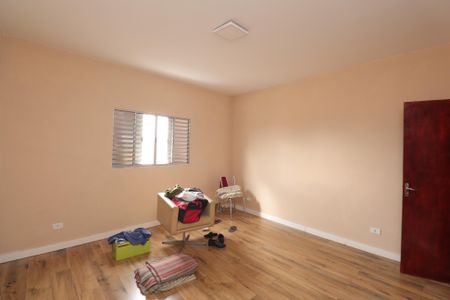 Casa à venda com 422m², 4 quartos e sem vagaSuite casa 2