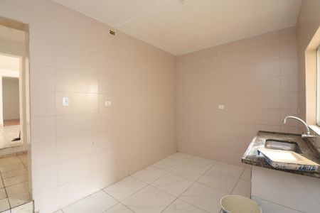 Casa à venda com 422m², 4 quartos e sem vagaCozinha