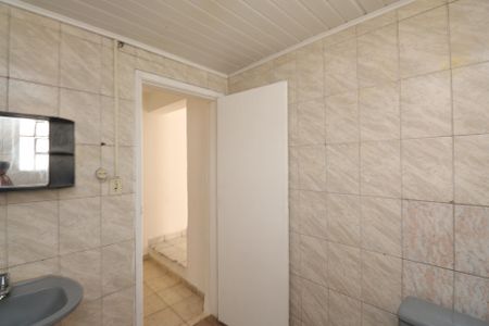 Casa à venda com 422m², 4 quartos e sem vagaBanheiro