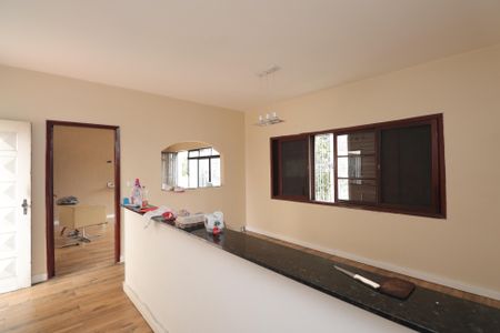 Casa à venda com 422m², 4 quartos e sem vagaCozinha  casa 2