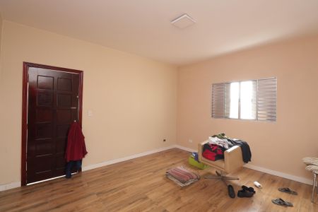 Casa à venda com 422m², 4 quartos e sem vagaSuite casa 2