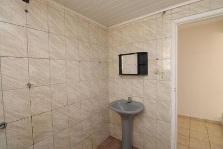 Casa à venda com 422m², 4 quartos e sem vagaBanheiro