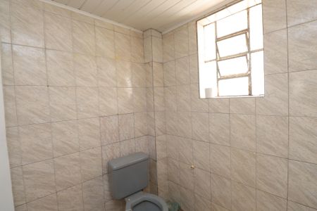 Casa à venda com 422m², 4 quartos e sem vagaBanheiro