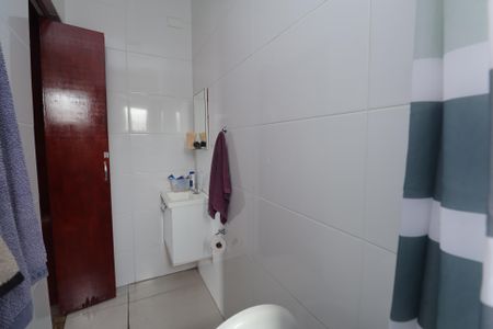 Casa à venda com 422m², 4 quartos e sem vagaBanheiro Suite casa 2