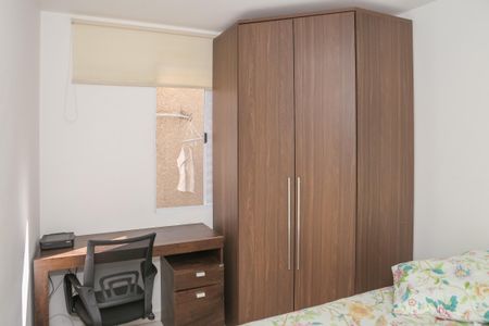 Apartamento à venda com 31m², 1 quarto e sem vaga Apartamento à venda com 31m², 1 quarto e sem vagaQuarto