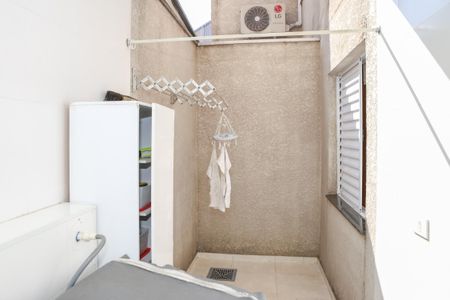 Apartamento à venda com 31m², 1 quarto e sem vaga Apartamento à venda com 31m², 1 quarto e sem vagaÁrea comum