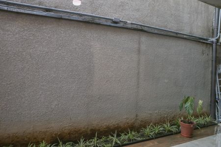 Apartamento à venda com 31m², 1 quarto e sem vaga Apartamento à venda com 31m², 1 quarto e sem vagaVista da Sala