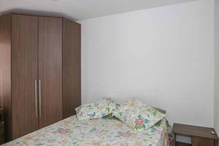 Apartamento à venda com 31m², 1 quarto e sem vaga Apartamento à venda com 31m², 1 quarto e sem vagaQuarto