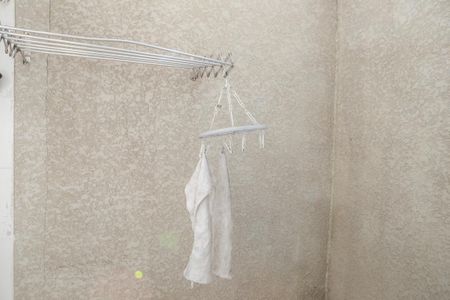 Apartamento à venda com 31m², 1 quarto e sem vaga Apartamento à venda com 31m², 1 quarto e sem vagaVista do Quarto